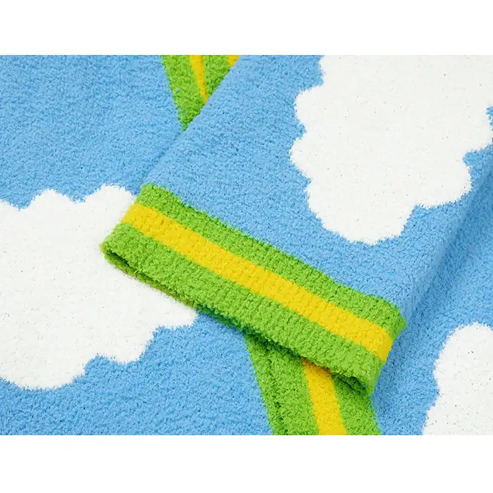 Wiggle Wiggle - Land of Love Lounge Robe - Image 9