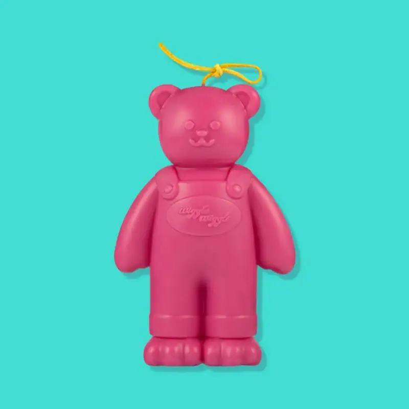 Wiggle Wiggle - Limited Candle