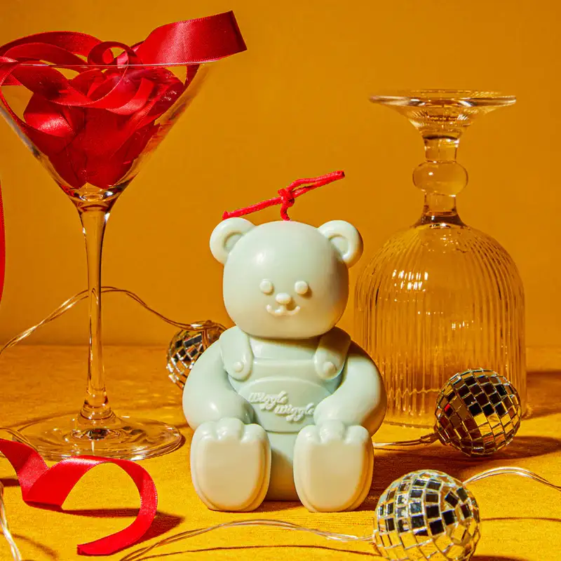 Wiggle Wiggle - Limited Candle - Image 5