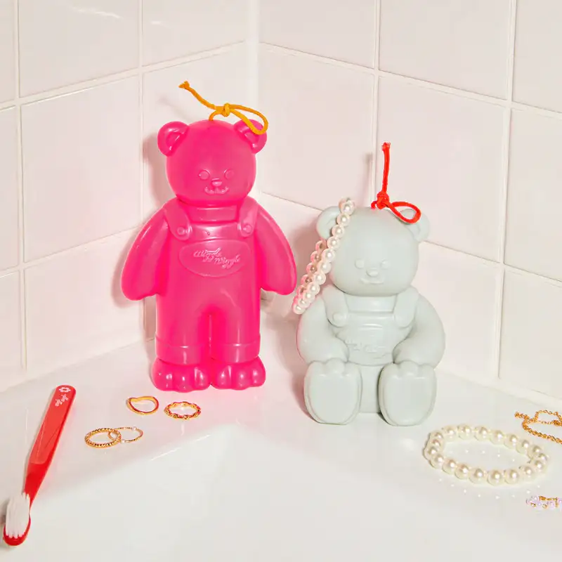Wiggle Wiggle - Limited Candle - Image 8