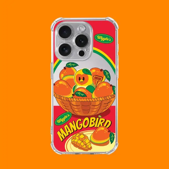Wiggle Wiggle - MagSafe Phone Case - Image 10