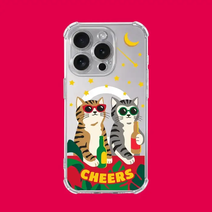 Wiggle Wiggle - MagSafe Phone Case - Image 11
