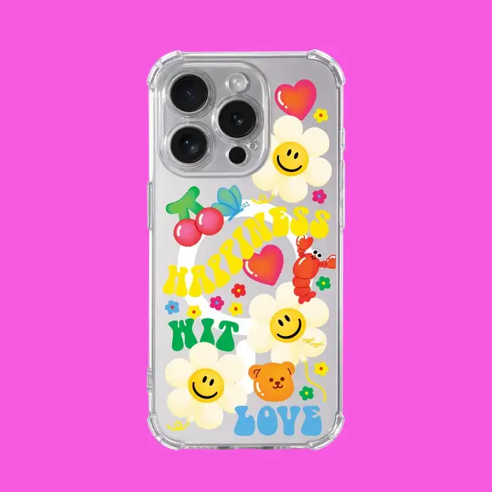 Wiggle Wiggle - MagSafe Phone Case - Image 12