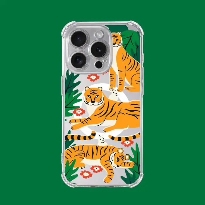 Wiggle Wiggle - MagSafe Phone Case - Image 13