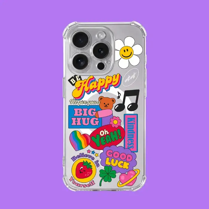 Wiggle Wiggle - MagSafe Phone Case - Image 9