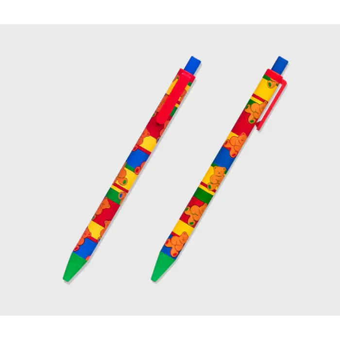 Wiggle Wiggle - Pattern Ball Pen - Image 5