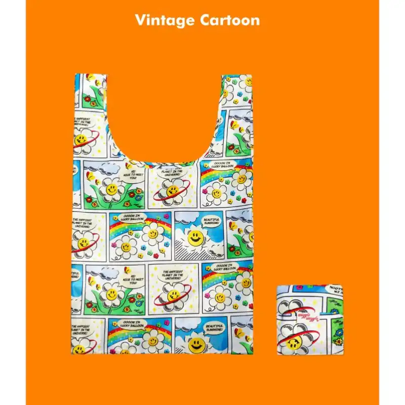 Wiggle Wiggle - Picnic Bag 5 - Image 2