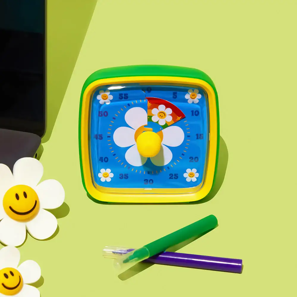 Wiggle Wiggle - Pomodoro Timer - Image 4