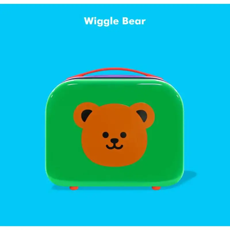 Wiggle Wiggle - Ready Bag - Image 2