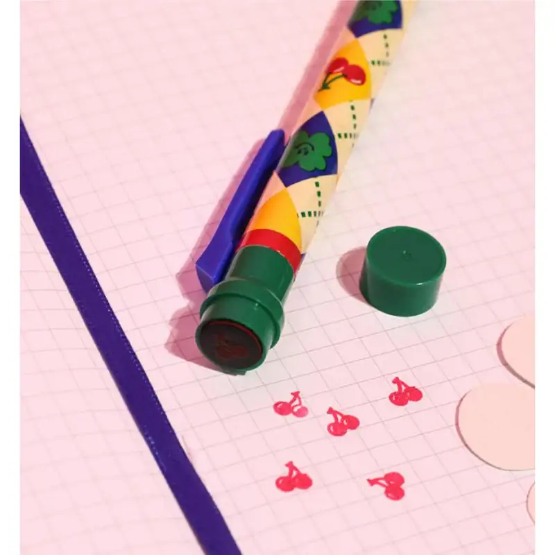 Wiggle Wiggle - Stamp Pen - Image 11
