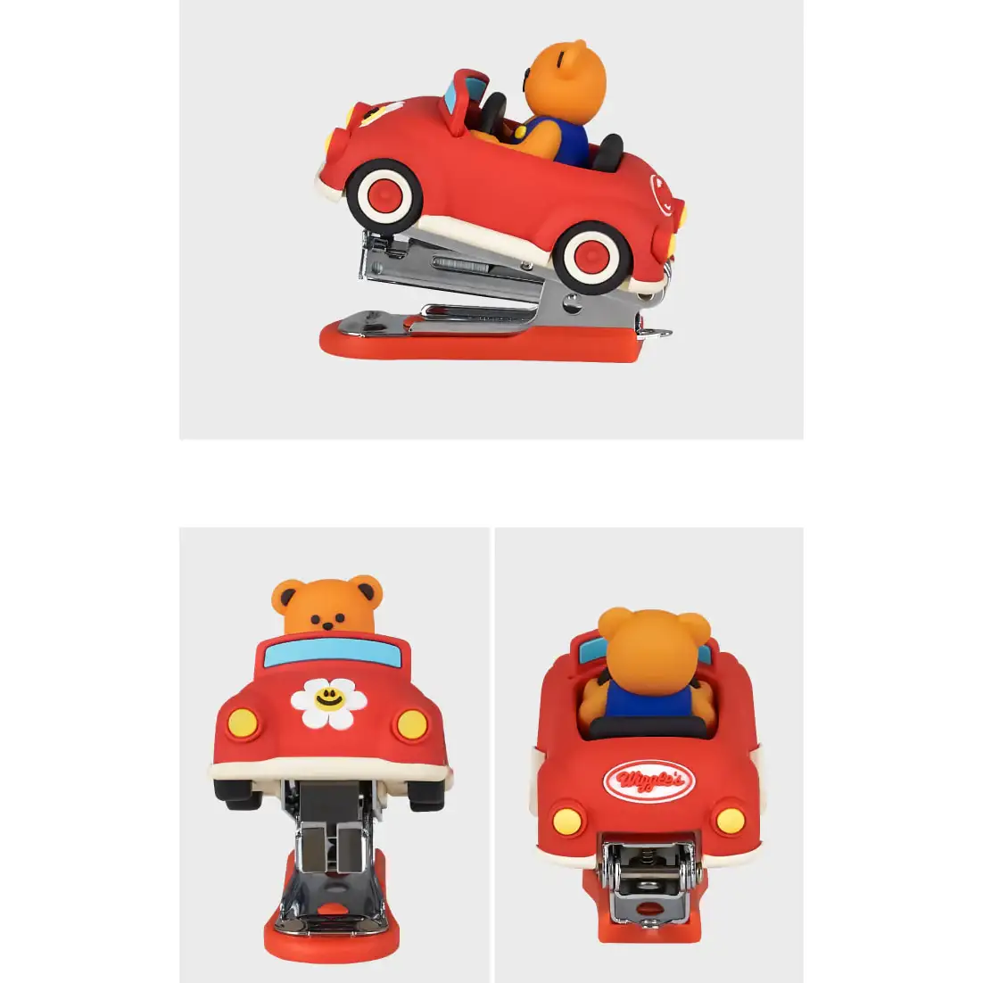 Wiggle Wiggle - Stapler - Image 6
