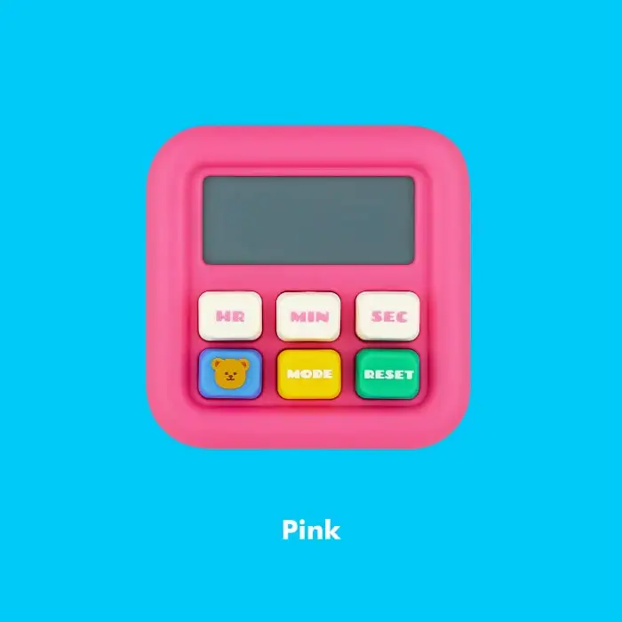 Wiggle Wiggle - Stopwatch - Image 6