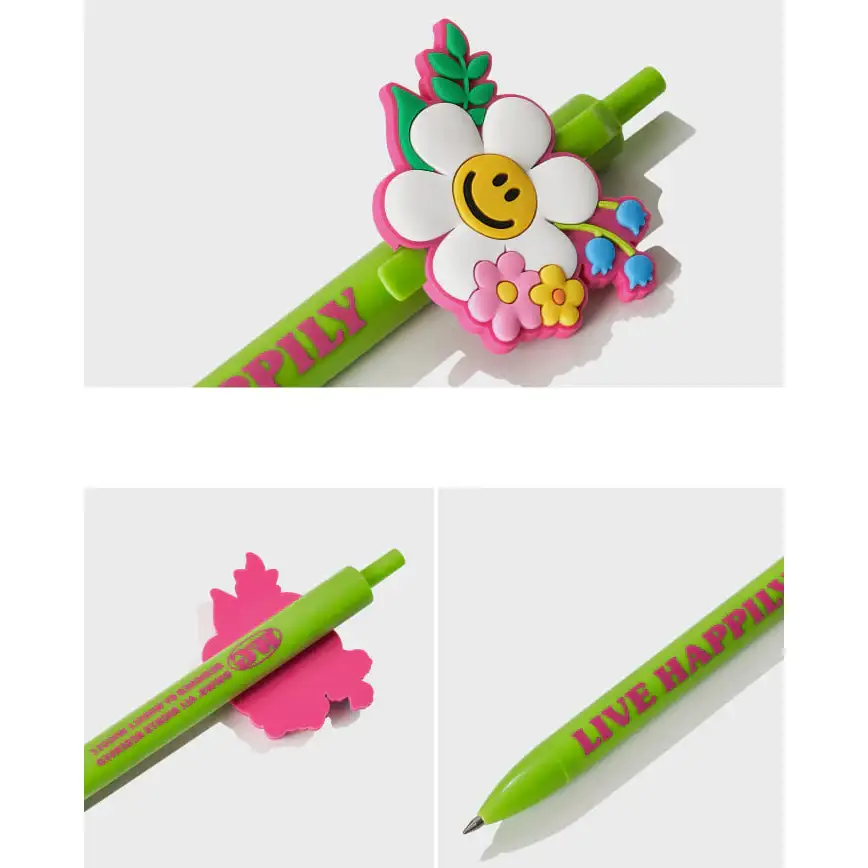 Wiggle Wiggle - Stylish Pen - Image 9