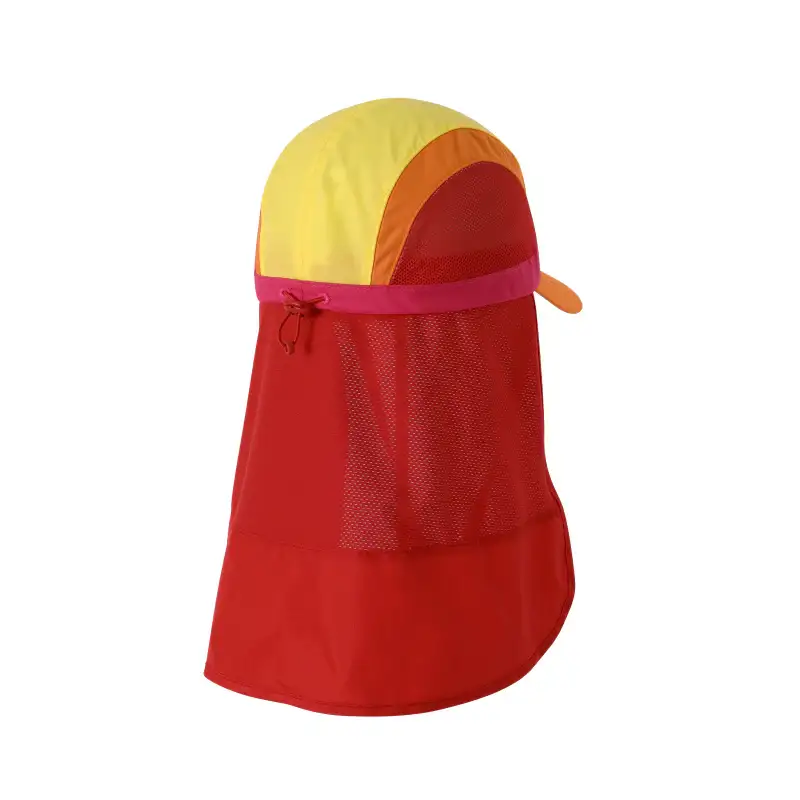 Wiggle Wiggle - Sunglade Camp Cap - Image 3