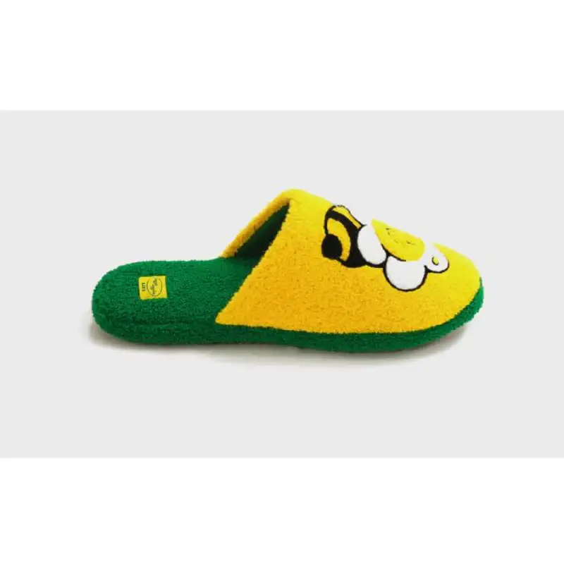Wiggle Wiggle - Terry Home Slipper - Image 5