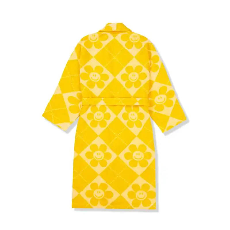 Wiggle Wiggle - Terry Robe - Image 7