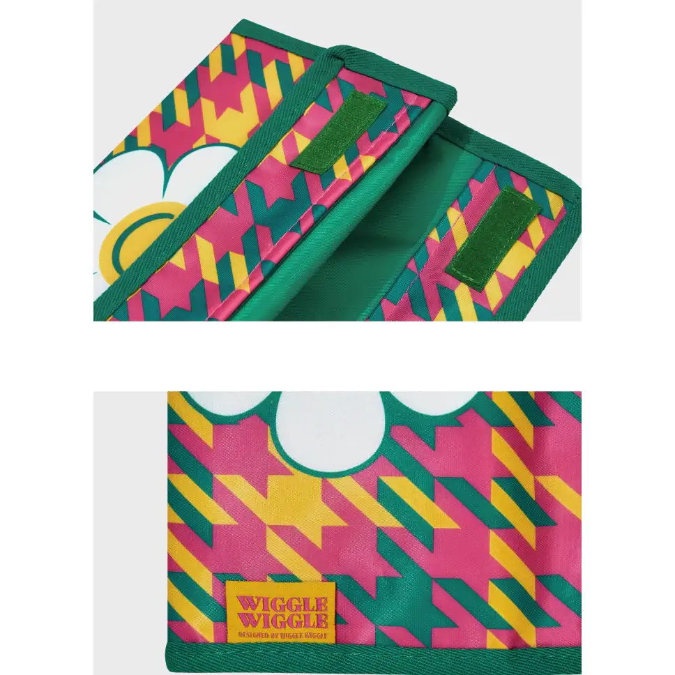 Wiggle Wiggle - Tissue Cover - Image 6