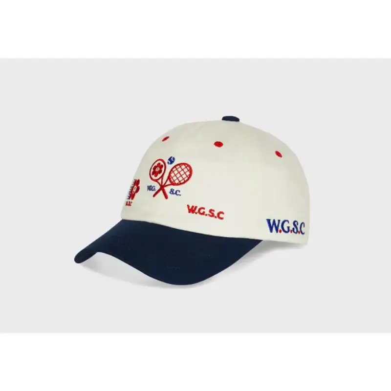 Wiggle Wiggle - Two-tone Ball Cap - Image 8