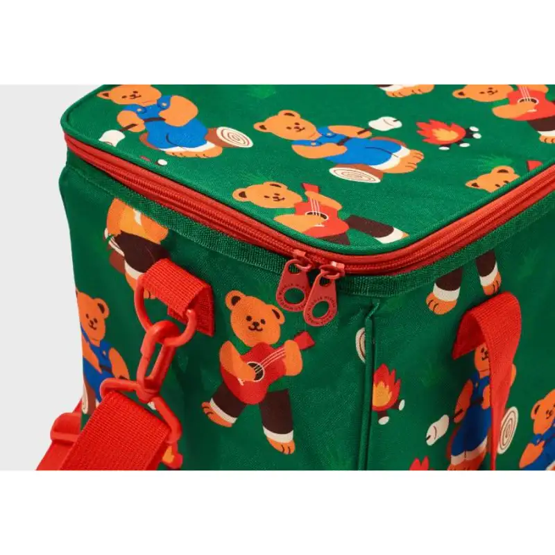 Wiggle Wiggle - Two-Way Cooler Bag (L) - Image 7