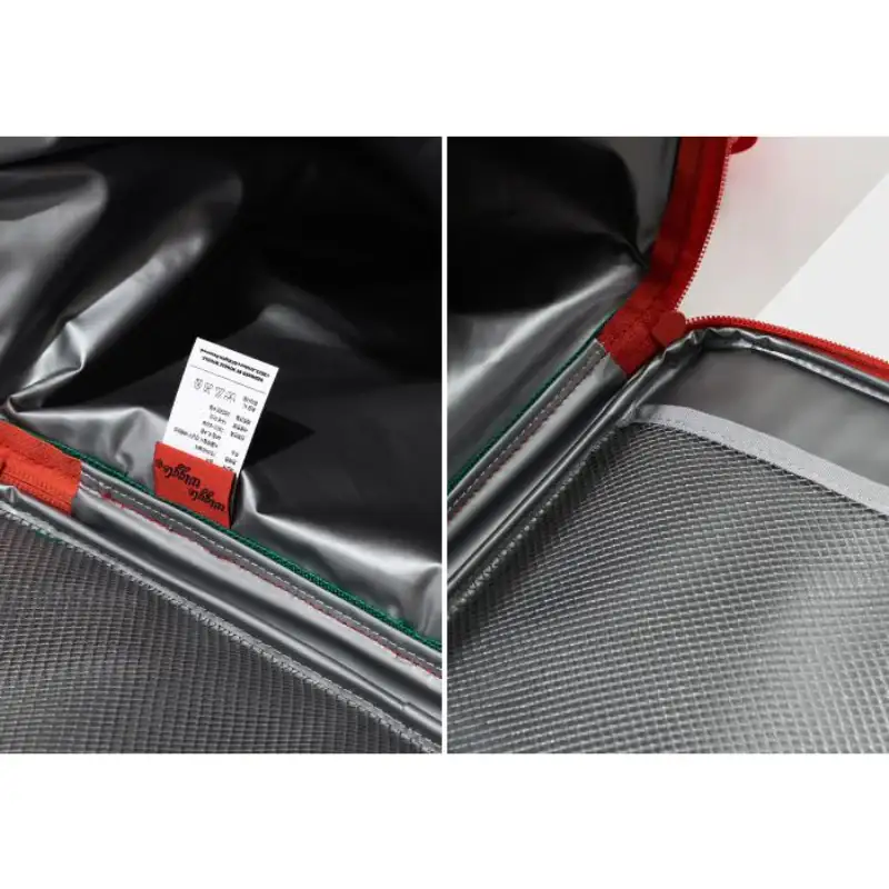 Wiggle Wiggle - Two-Way Cooler Bag (L) - Image 8