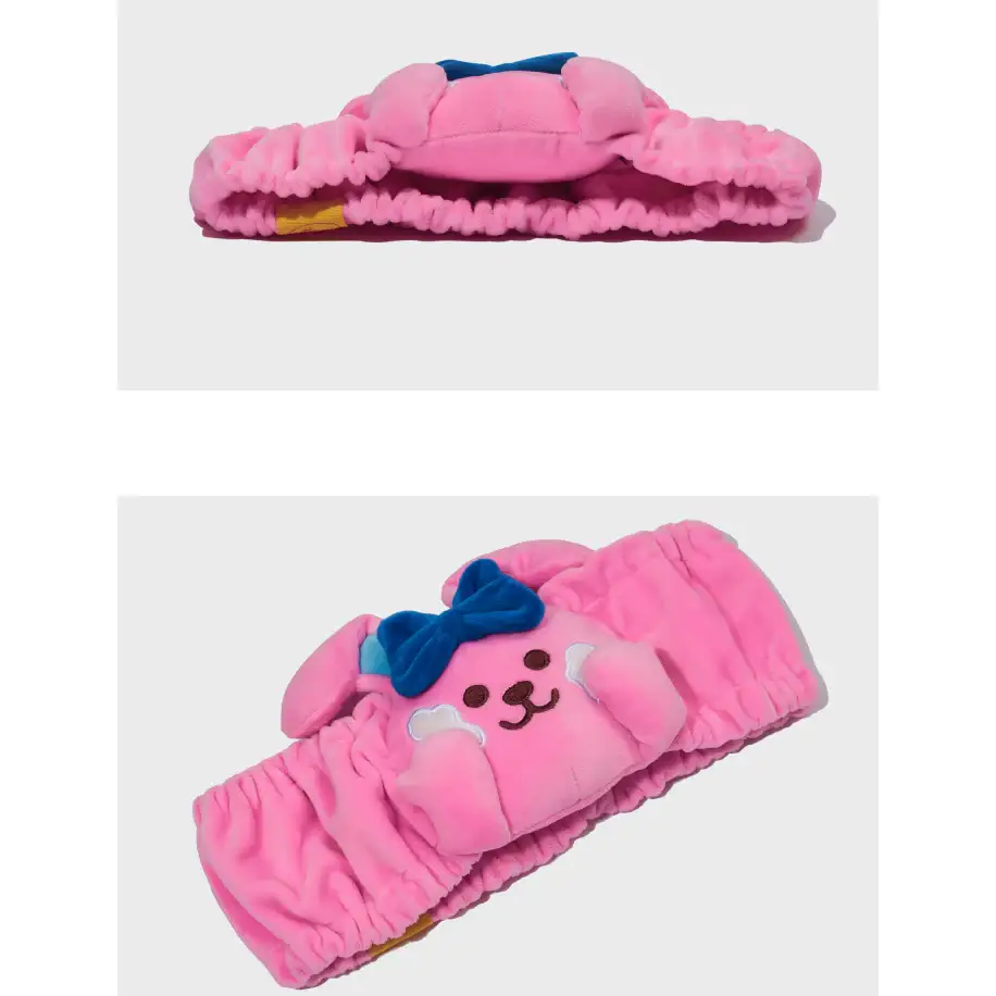 Wiggle Wiggle - Washing Hair Band - Image 7