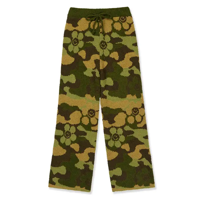 Wiggle Wiggle - Wild and Free Long Pajamas Set - Image 8