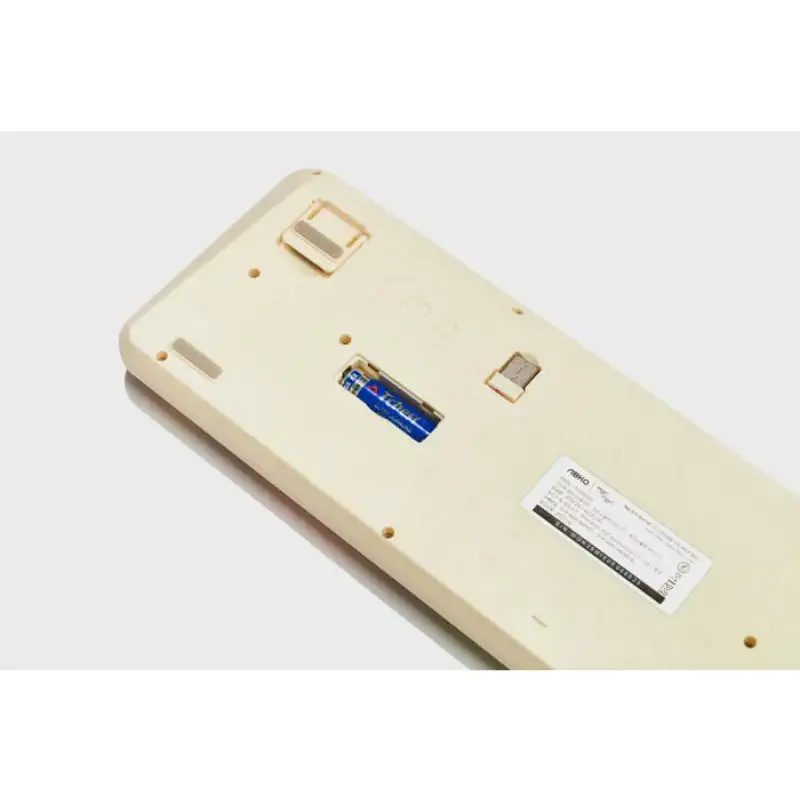 Wiggle Wiggle x ABKO - Wireless Keyboard - Image 6