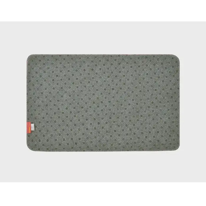 Wiggle Wiggle x Bellygom - Bear Flower Floor Mat - Image 5