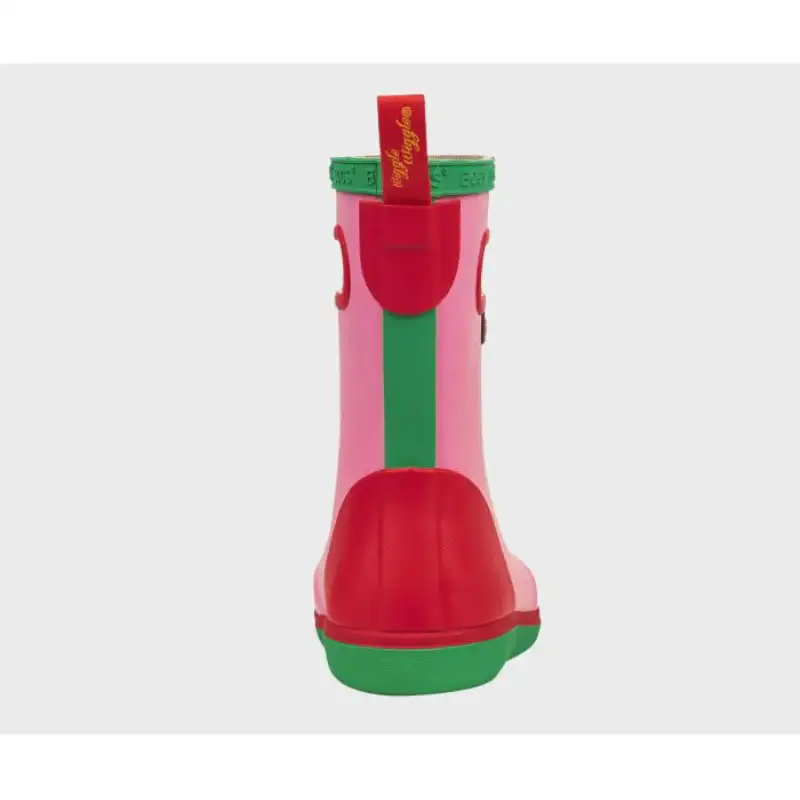 Wiggle Wiggle X Bogs - Kids Rain Boots - Image 9