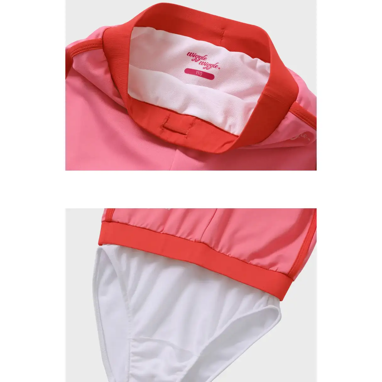 Wiggle Wiggle x Childy - Water Rabba Leggings - Image 2