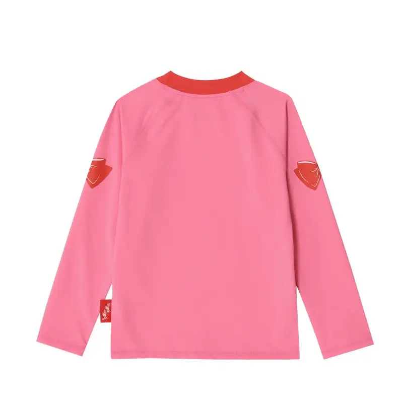 Wiggle Wiggle x Childy - Water Rash Guard Top - Image 2