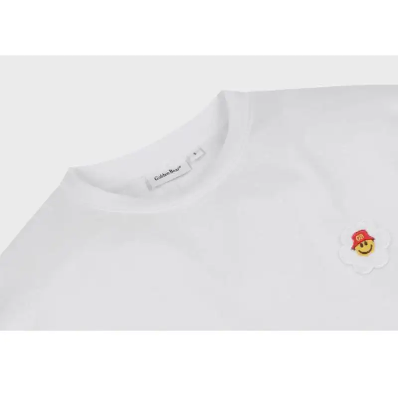 Wiggle Wiggle X Golden Bear - Graphic T-shirt - Image 7