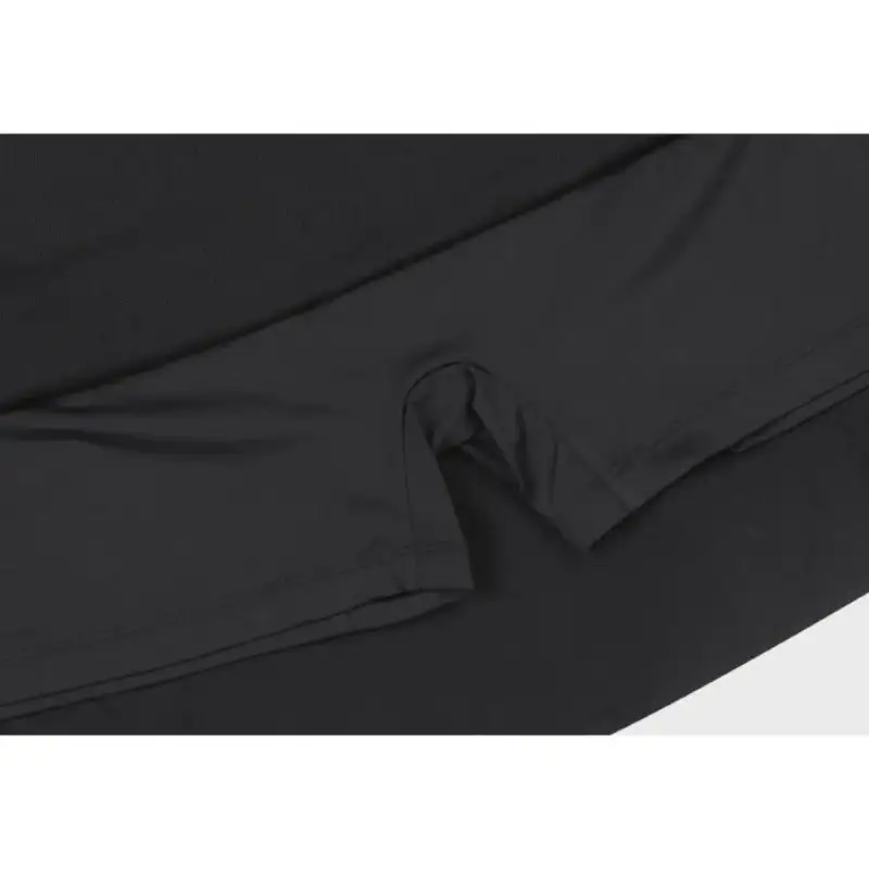 Wiggle Wiggle X Golden Bear - Jersey Flared Skirt - Image 6