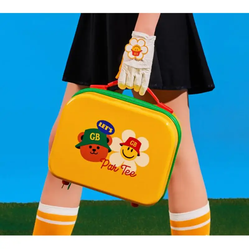 Wiggle Wiggle X Golden Bear - Ready Bag - Image 6