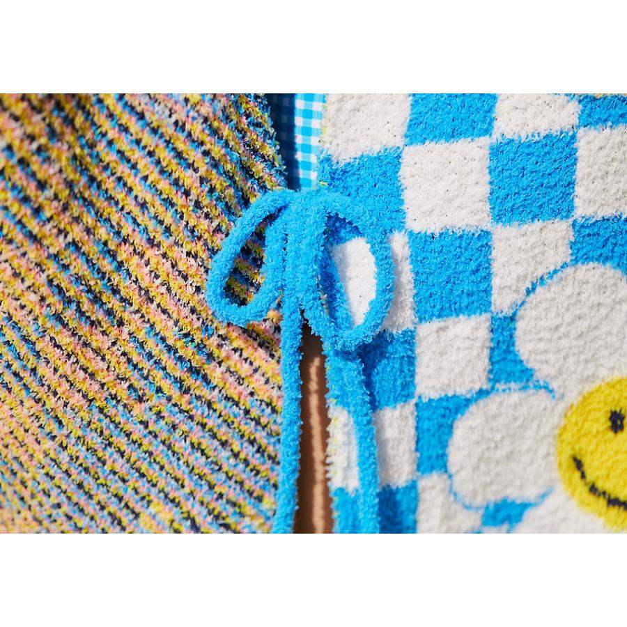 Wiggle Wiggle x Kakao Friends - Choonsik Bath Wrap Towel - Image 9