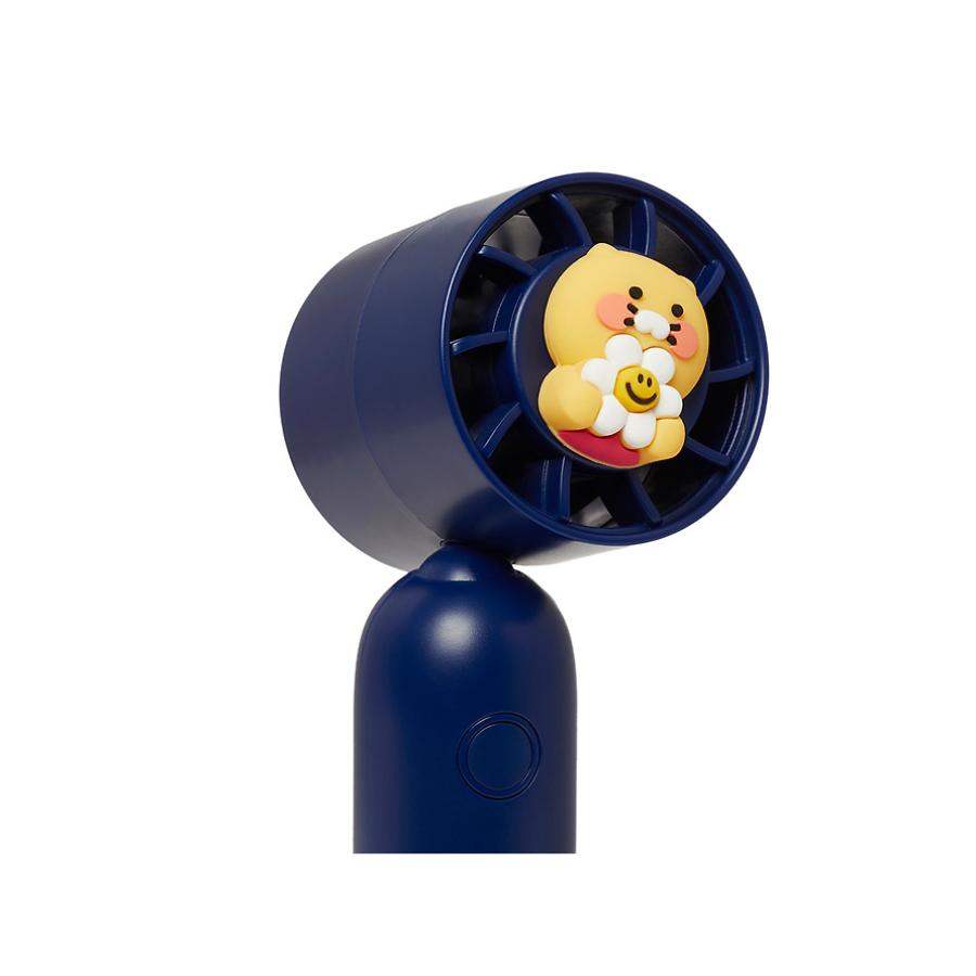 Wiggle Wiggle x Kakao Friends - Choonsik Handy Fan - Image 16