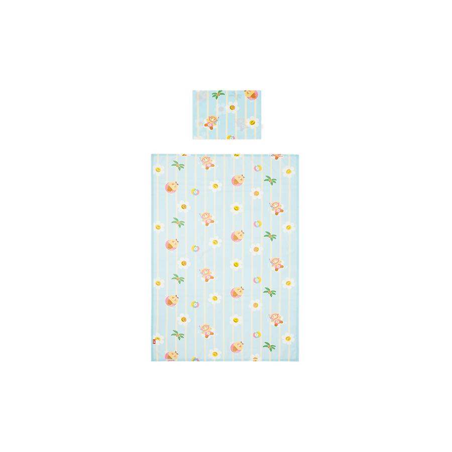 Wiggle Wiggle x Kakao Friends - Choonsik Single Blanket & Pillow Cover - Image 15