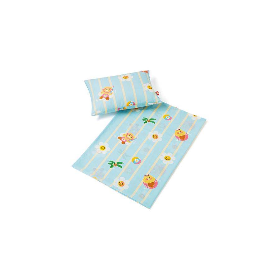 Wiggle Wiggle x Kakao Friends - Choonsik Single Blanket & Pillow Cover - Image 16