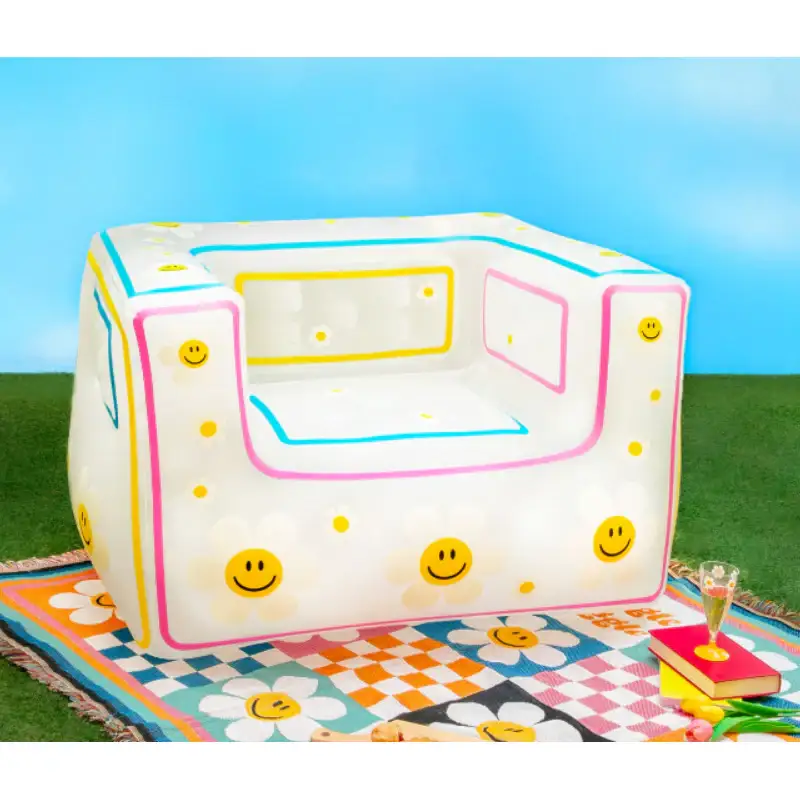 Wiggle Wiggle x Lightree - Dreami Sofa - Image 6