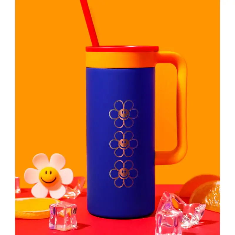 Wiggle Wiggle x LocknLock - Table Mug - Image 4
