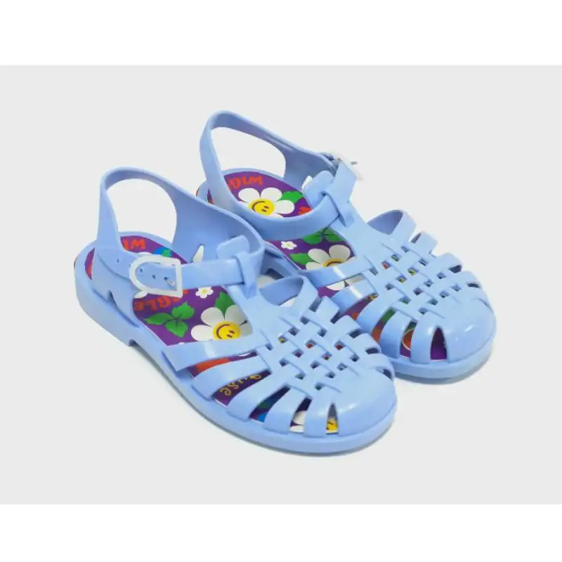 Wiggle Wiggle x Meduse - Kids Sun Sandal - Image 10