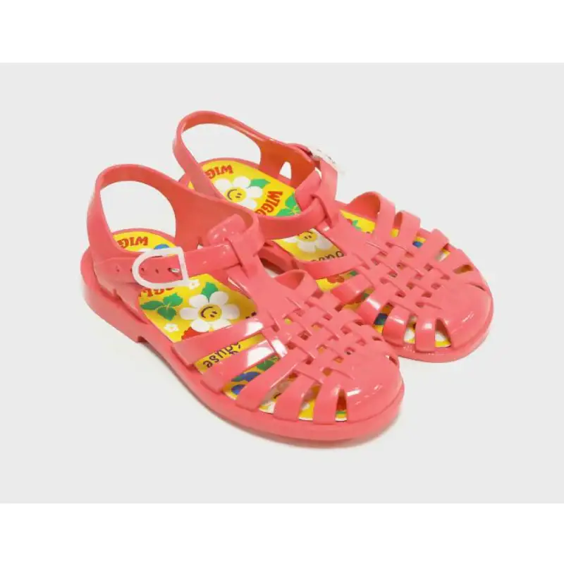 Wiggle Wiggle x Meduse - Kids Sun Sandal - Image 4