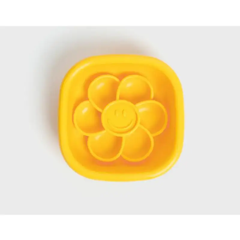 Wiggle Wiggle x Pethroom - Slow Feeder Bowl - Image 2