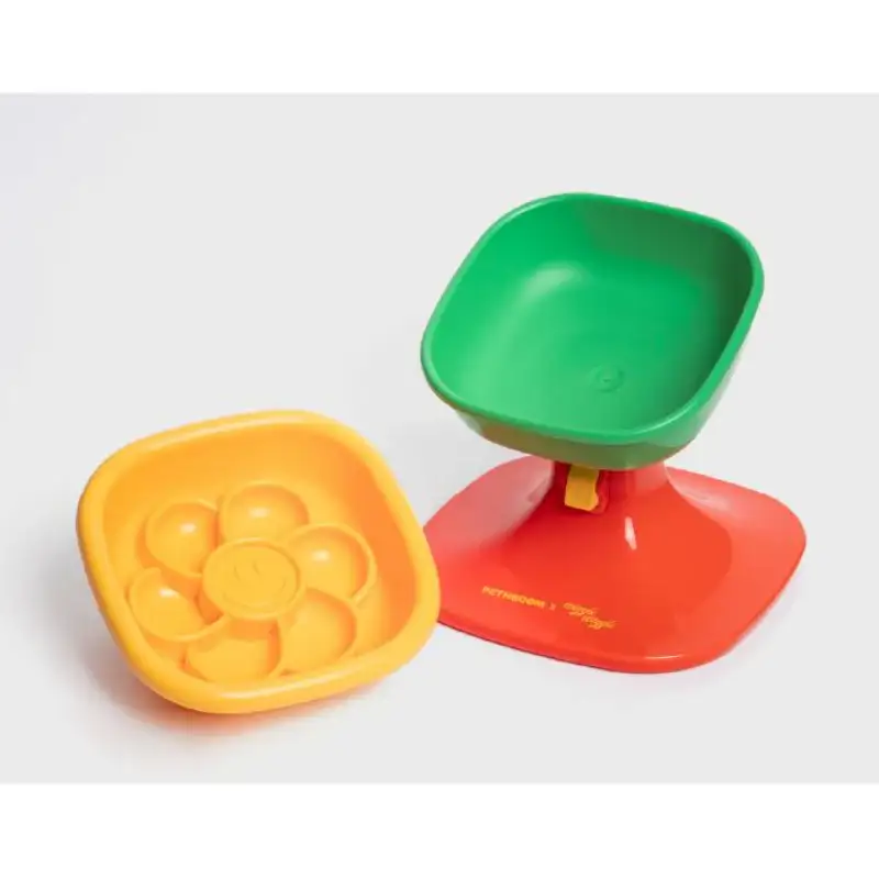 Wiggle Wiggle x Pethroom - Slow Feeder Bowl - Image 4