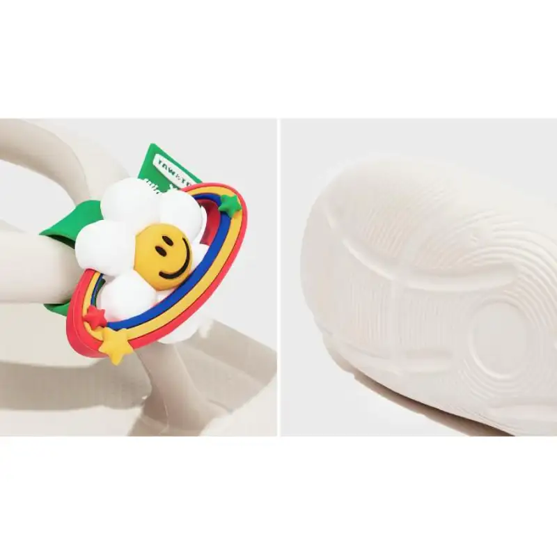 Wiggle Wiggle X Taw & Toe - Flip Flop Zerovity - Image 15