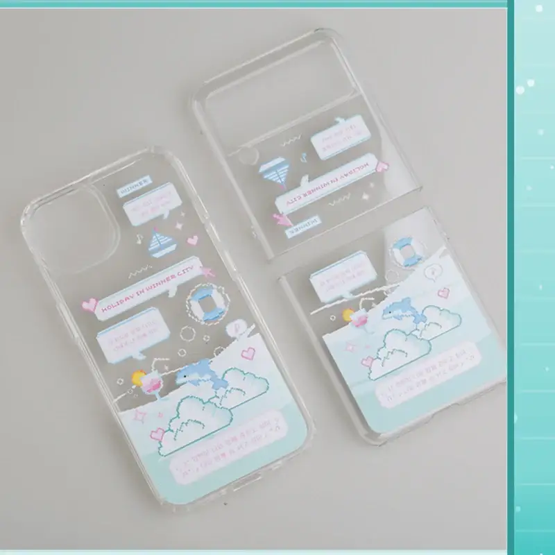 WINNER - 8th Anniversary - iPhone / Galaxy Phone Cases - Image 5