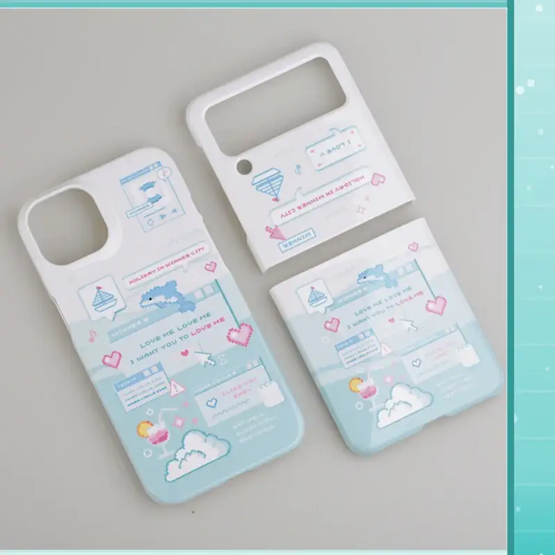 WINNER - 8th Anniversary - iPhone / Galaxy Phone Cases - Image 6