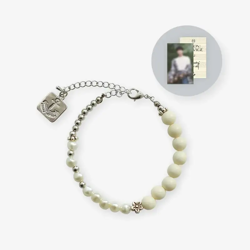 WINNER - Passage - Beads Bracelet
