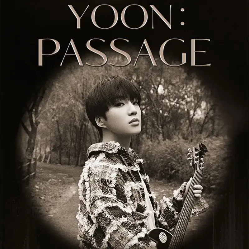 WINNER - Passage - Postcard Set - Image 3
