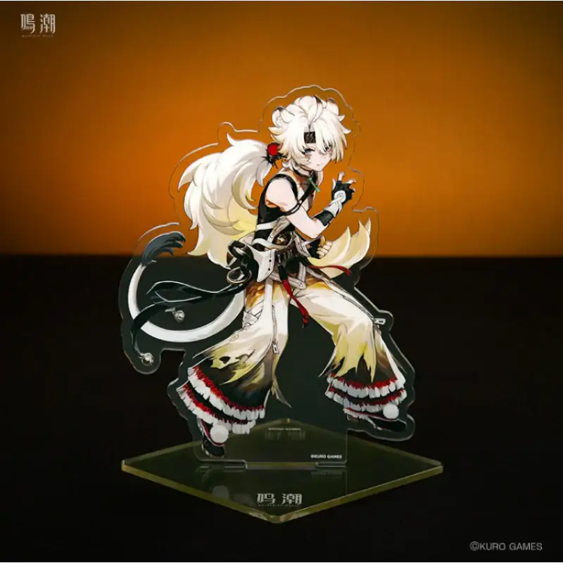 Wuthering Waves - Resonator Theme Acrylic Stand - Image 3